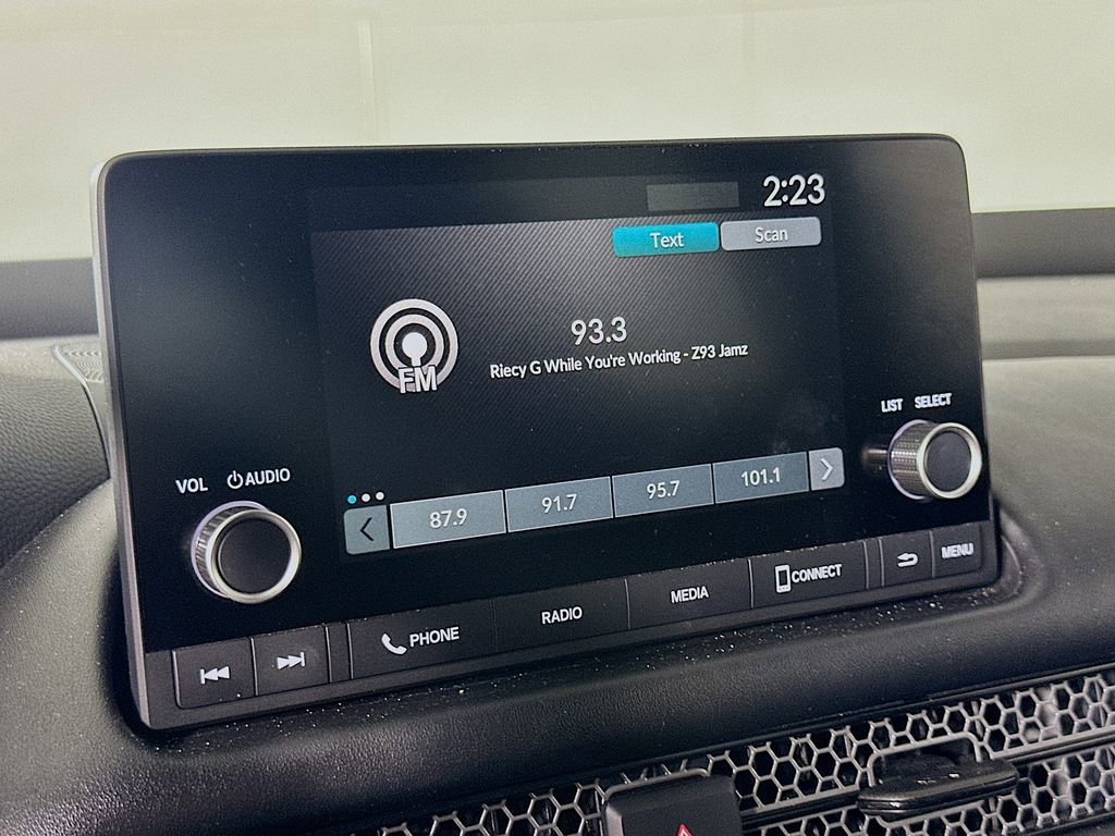 Used 2024 Honda HR-V Sport image 26