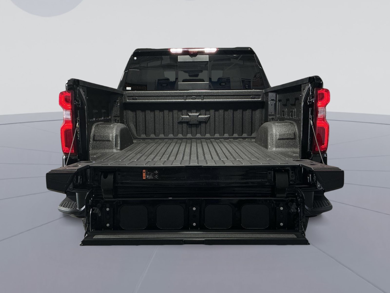 New 2026 Chevrolet Silverado 1500 ZR2 AWD/4WD image 26