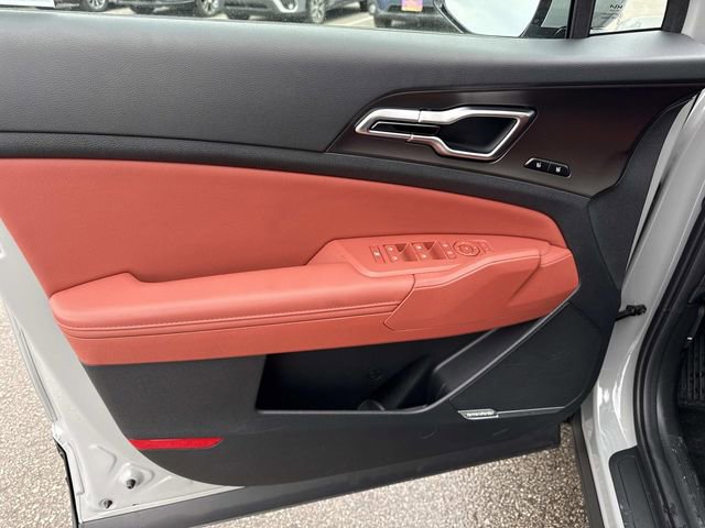 New 2026 Kia Sportage SX image 10