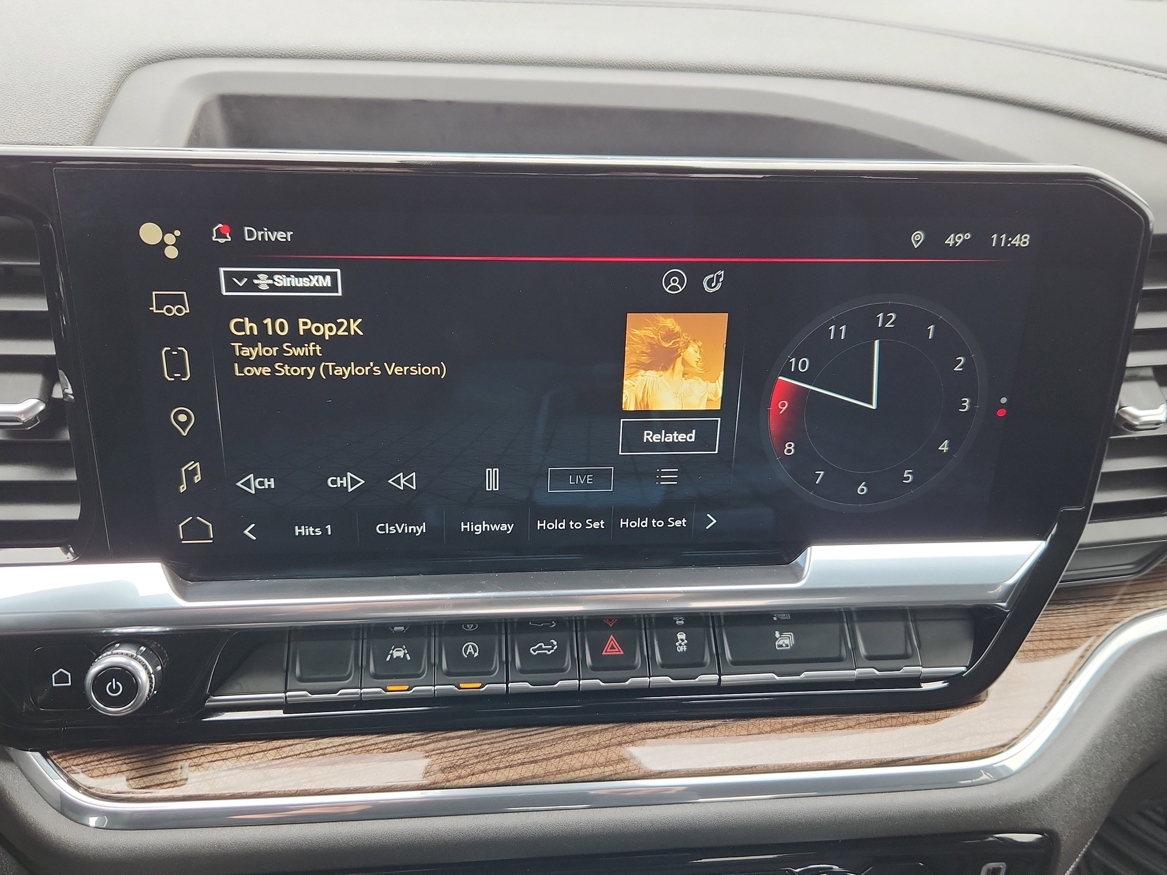 Used 2024 GMC Sierra 1500 Elevation image 18