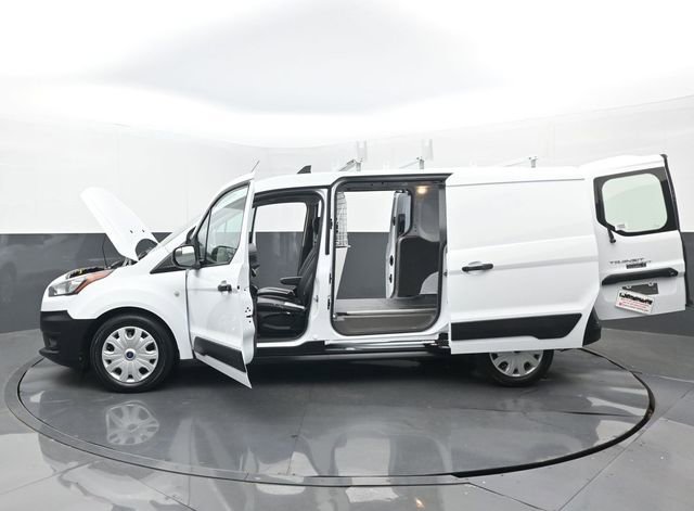 Used 2022 Ford Transit Connect XL FWD image 33
