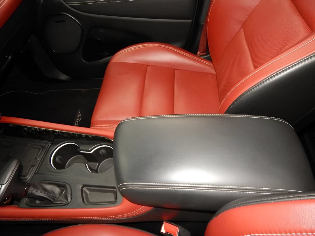 Used 2024 Dodge Durango SRT Hellcat AWD/4WD image 14