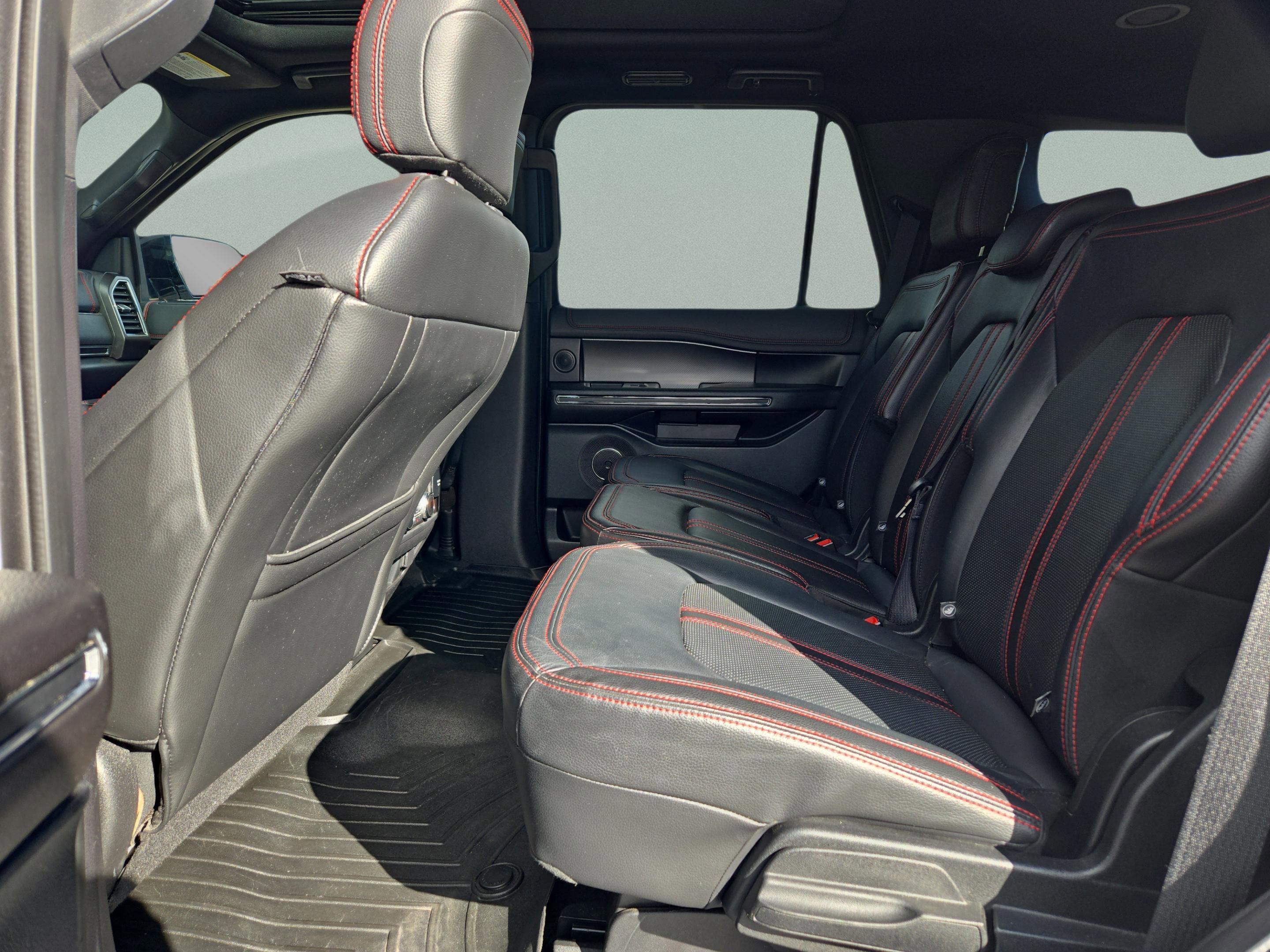 Used 2019 Ford Expedition Limited w/ Equipment Group 303A image 25