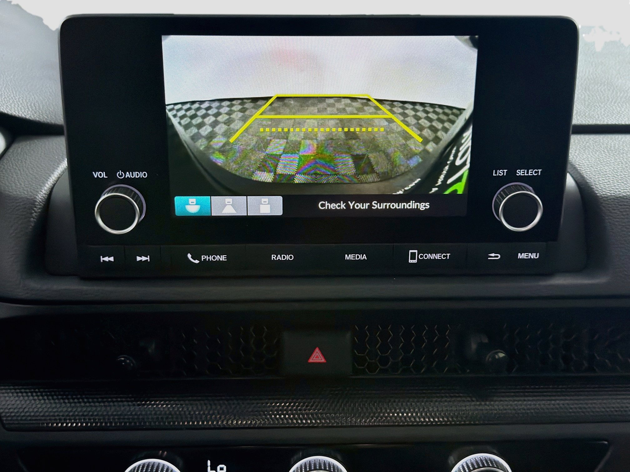 Used 2024 Honda CR-V LX image 21