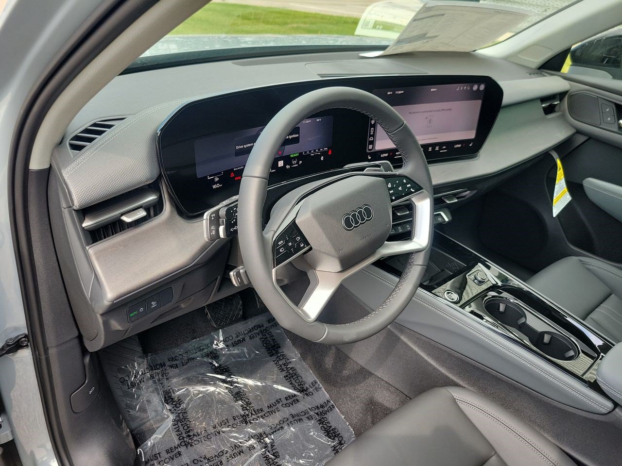 New 2026 Audi Q3 quattro 2.0T AWD/4WD image 22