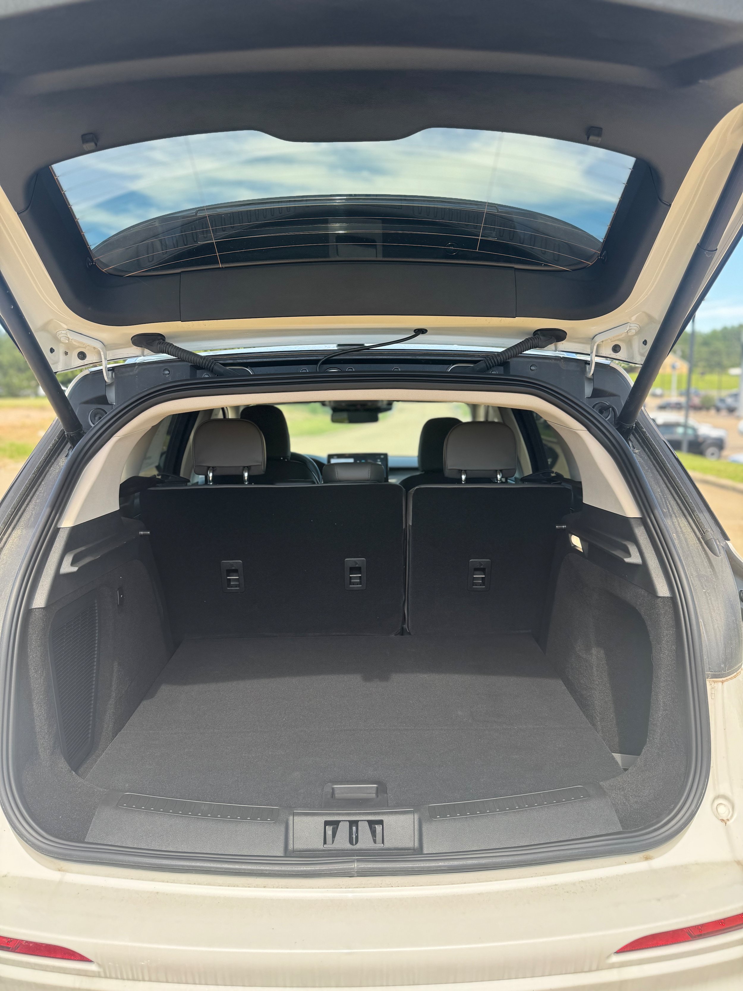 New 2024 Lincoln Corsair Grand Touring AWD/4WD image 31