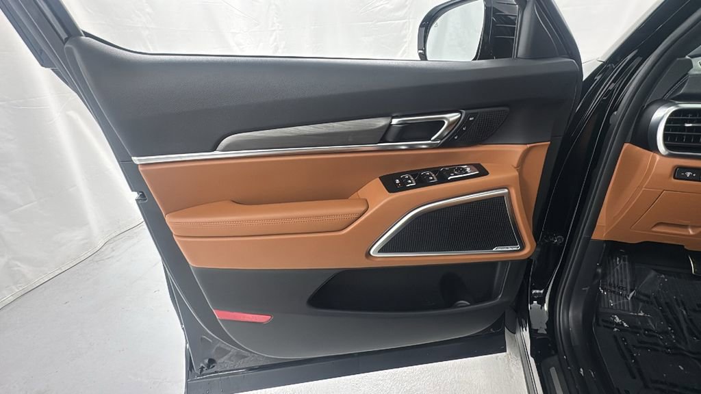 New 2025 Kia Telluride SX X-Line image 19