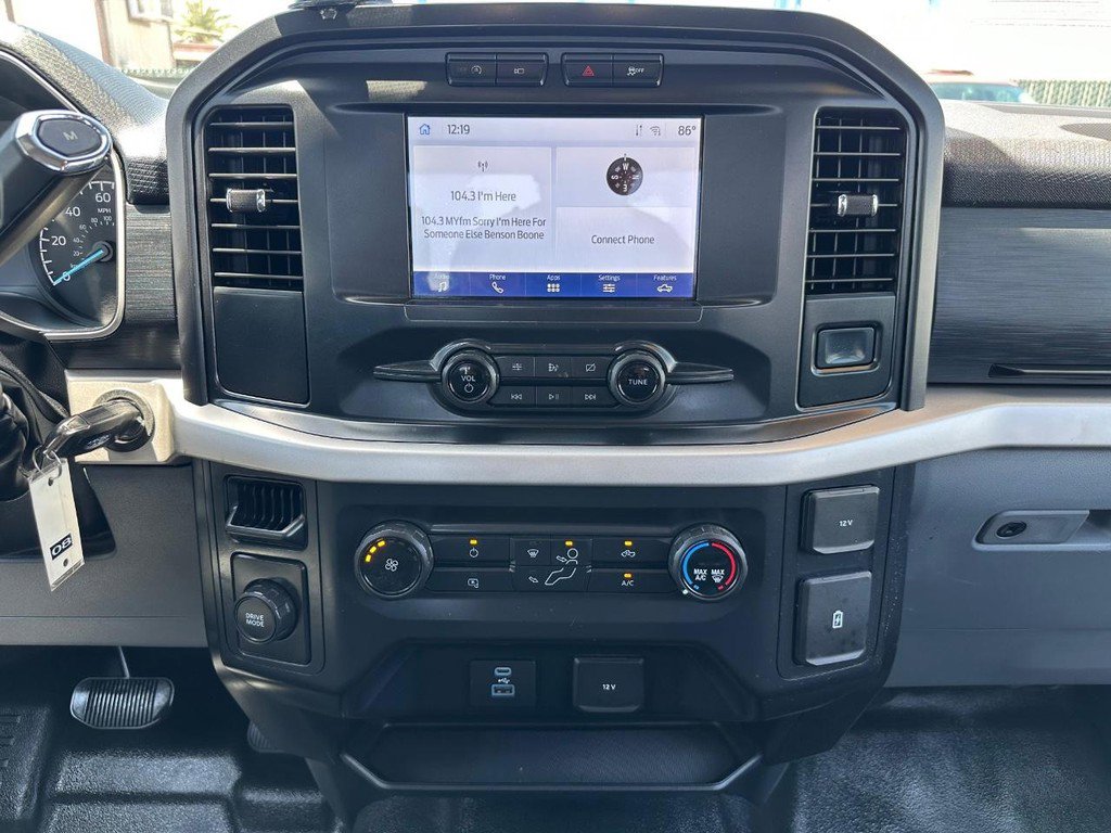 Used 2021 Ford F150 XL w/ Equipment Group 101A High image 31