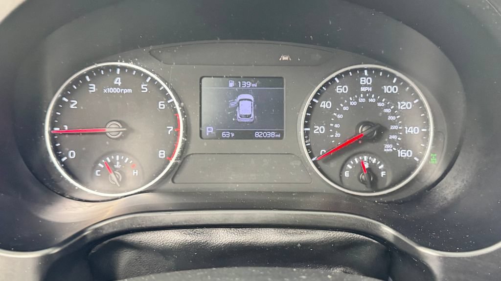 Used 2021 Kia Seltos S AWD/4WD image 20
