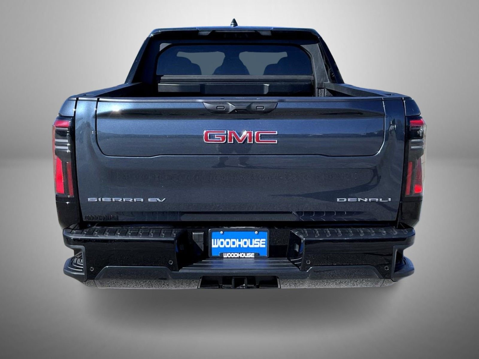 New 2026 GMC Sierra EV Denali image 6