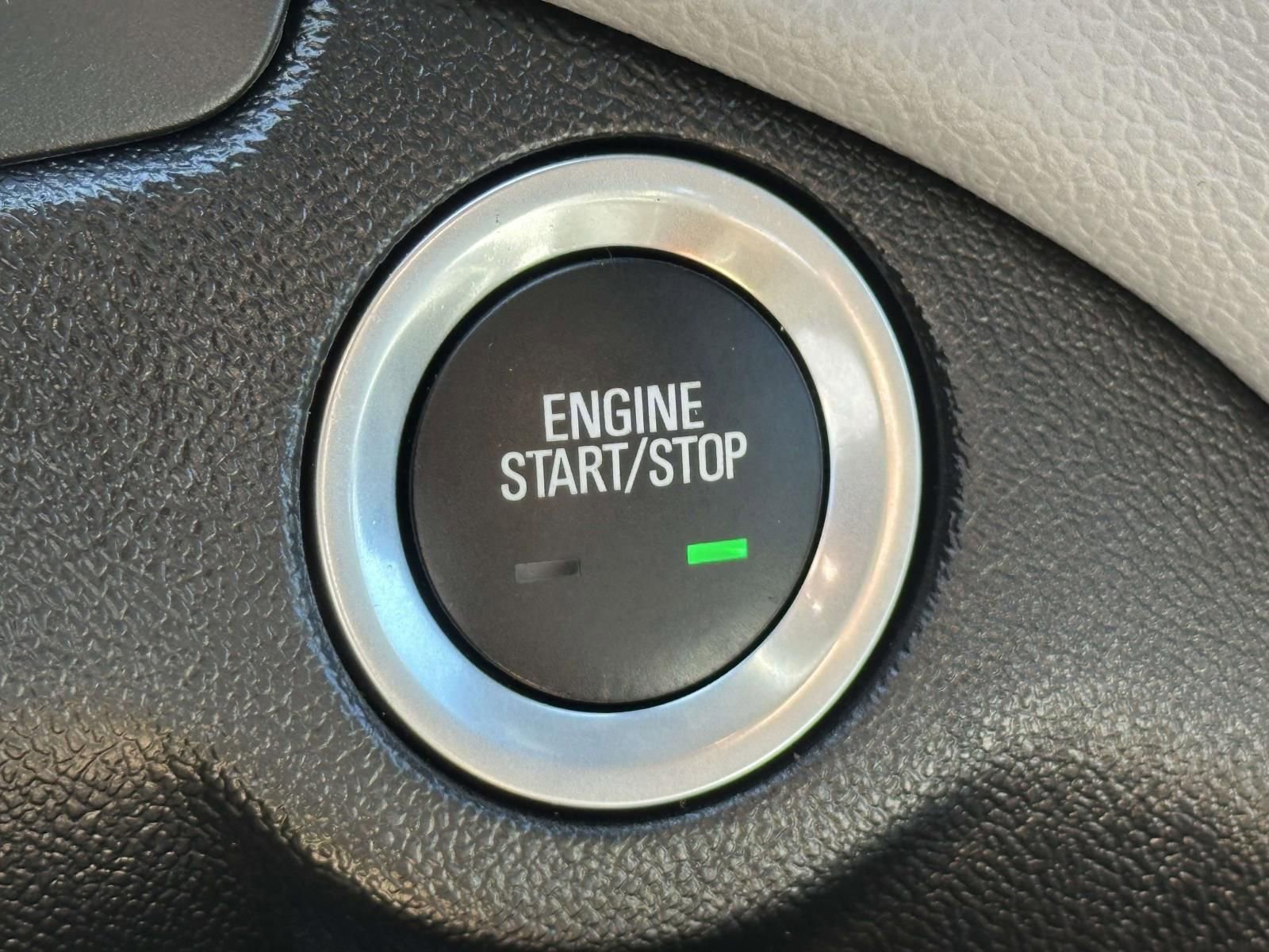 Certified 2024 Chevrolet Equinox LS w/ Driver Confidence II Package FWD image 18