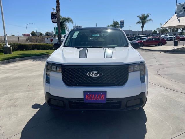 New 2025 Ford Maverick XLT w/ XLT Luxury Package image 8