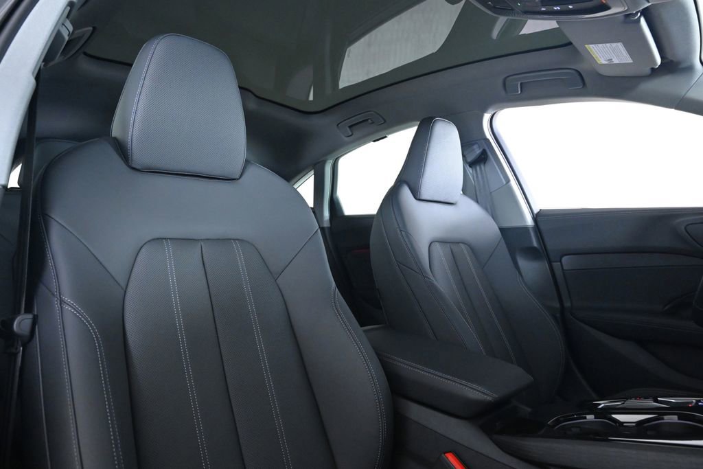 New 2026 Audi A5 2.0T Premium Plus image 15