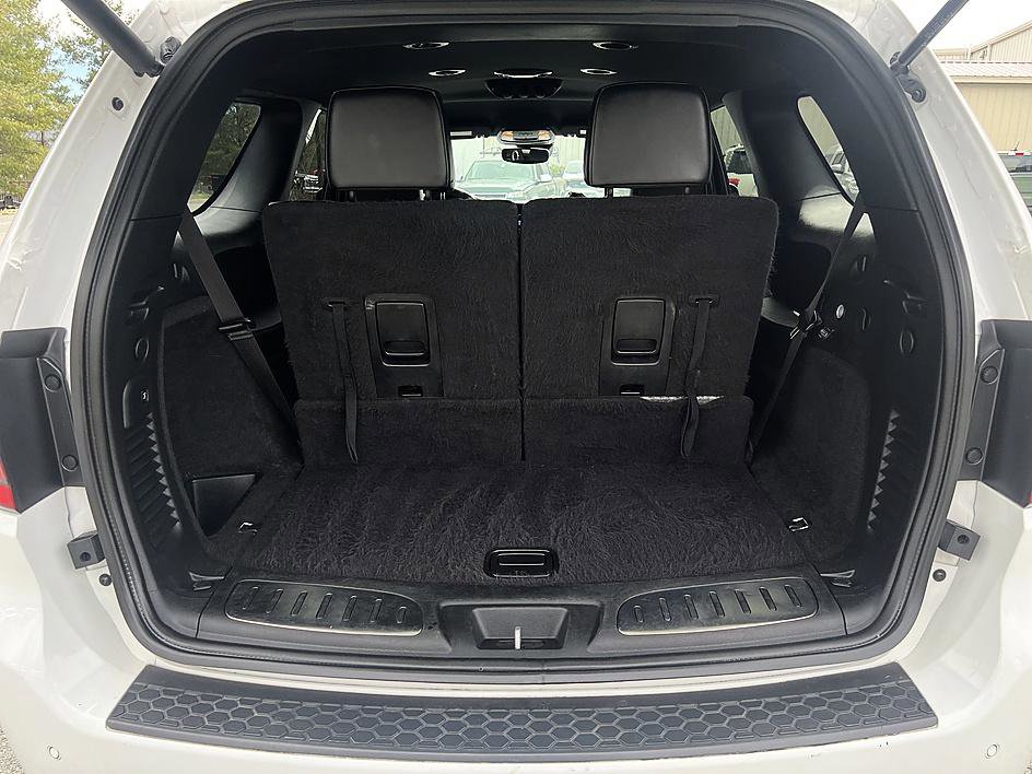 Used 2022 Dodge Durango GT image 23