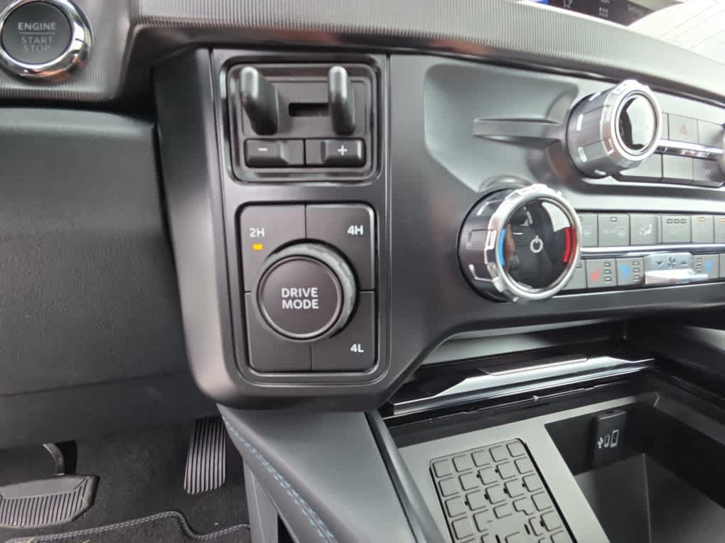 New 2026 Ford F350 Platinum AWD/4WD image 45