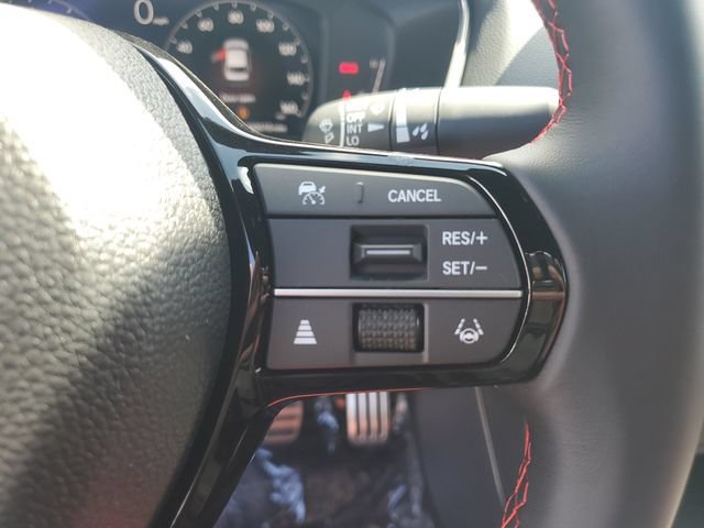 New 2026 Honda Civic Si image 29