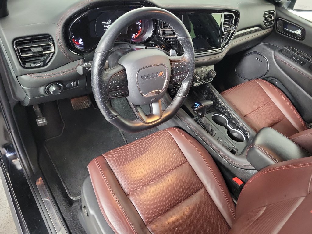 Used 2025 Dodge Durango R/T AWD/4WD image 11