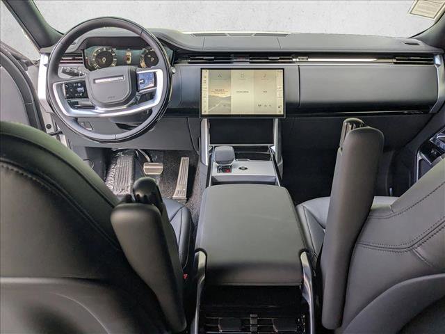 New 2025 Land Rover Range Rover SE image 14