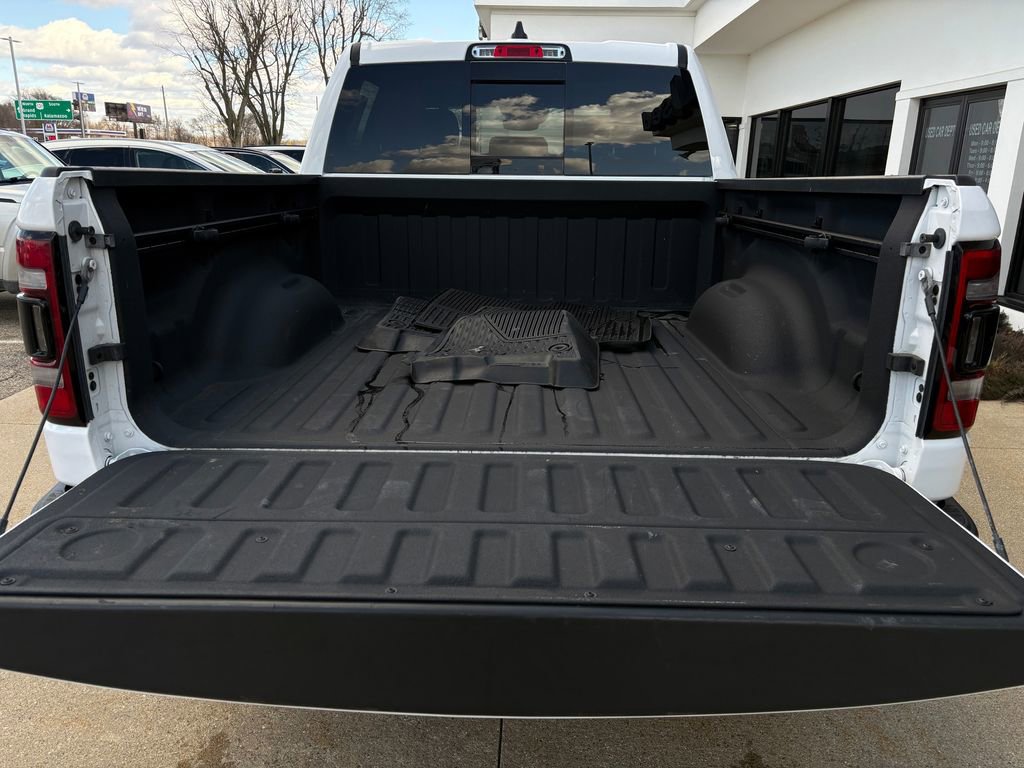 Used 2023 RAM 1500 Rebel w/ Rebel Level 1 Equipment Group image 25