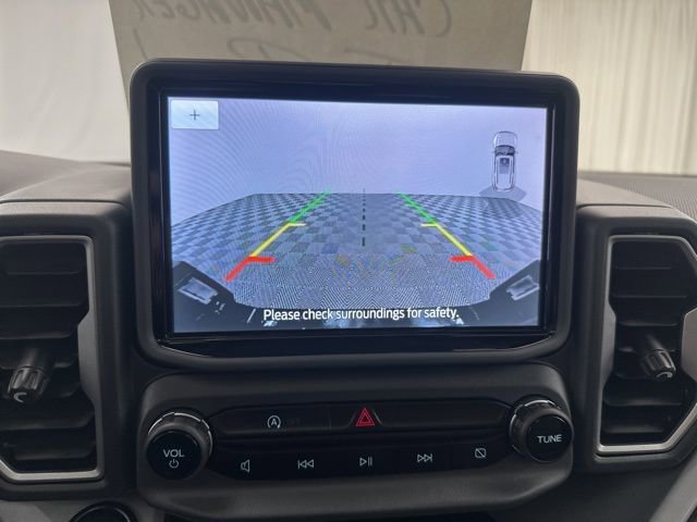 Used 2022 Ford Bronco Sport Big Bend w/ Convenience Package image 21