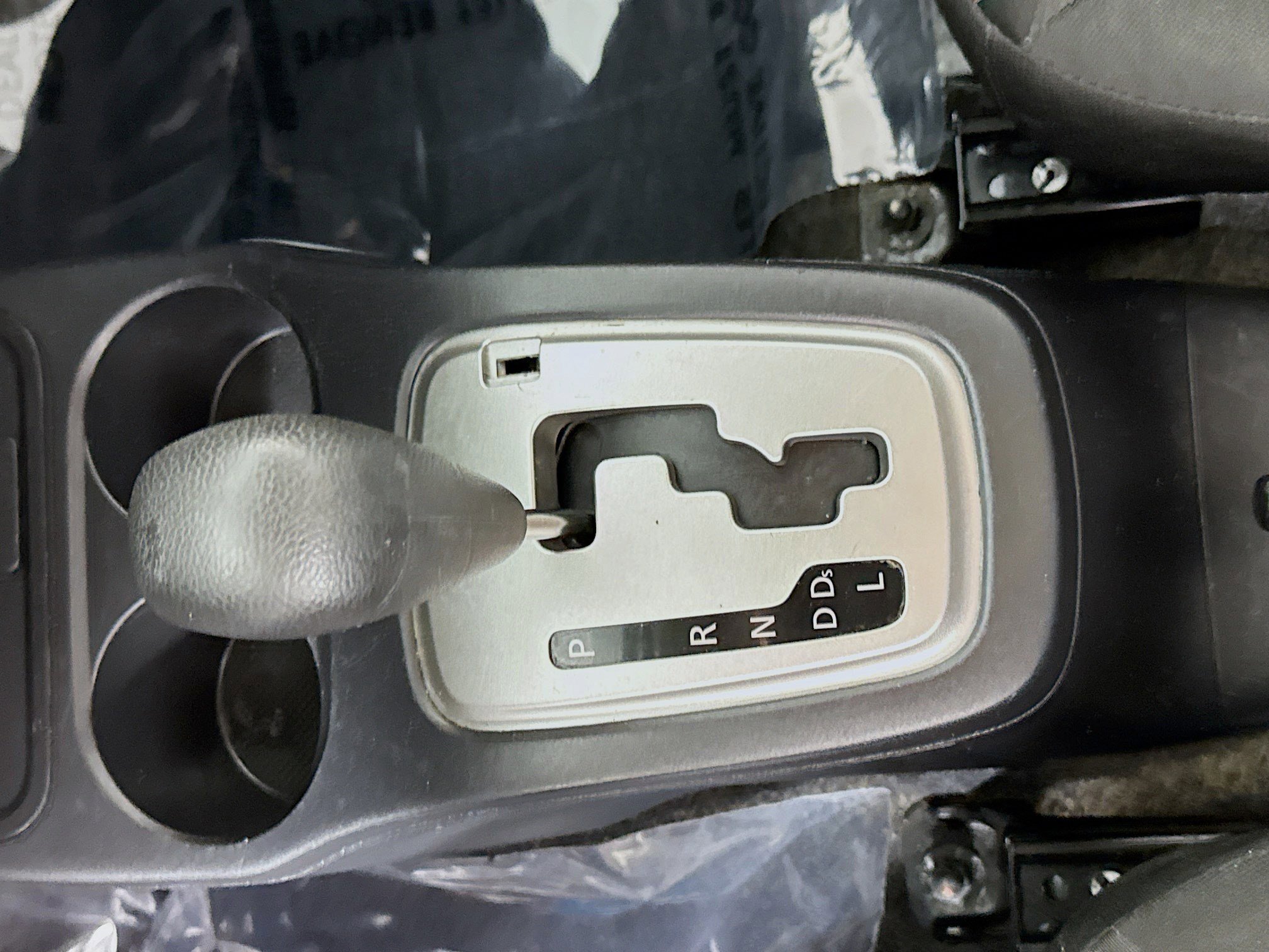Used 2022 Mitsubishi Mirage ES FWD image 20