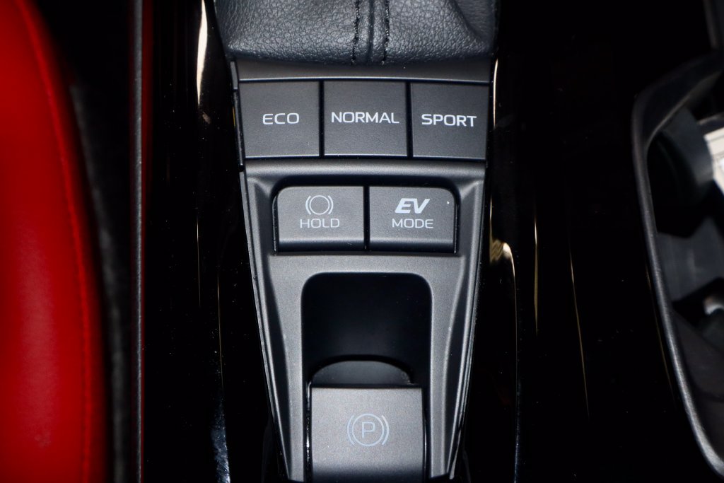 Used 2025 Toyota Camry XSE w/ Premium Plus Package AWD/4WD image 36