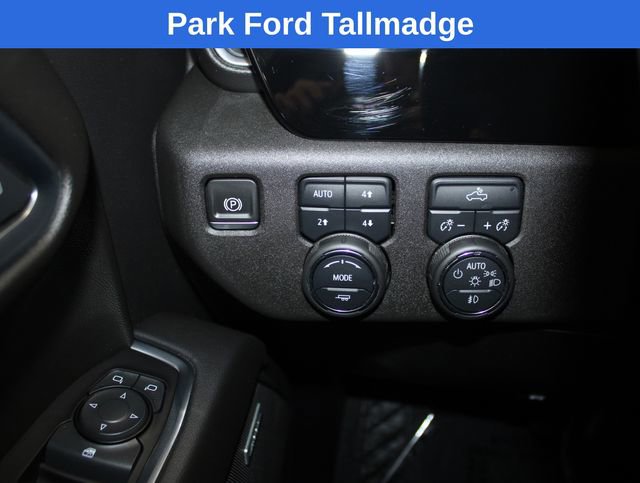 Used 2022 Chevrolet Silverado 1500 RST w/ Convenience Package II image 17