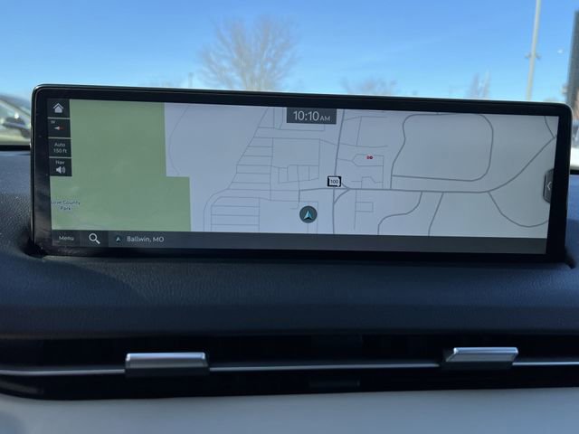 Used 2025 Genesis GV70 2.5T image 16