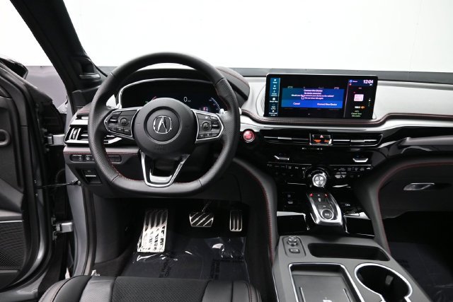 New 2026 Acura MDX A-Spec AWD/4WD image 17