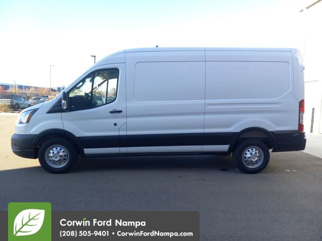 New 2025 Ford Transit 250 148 Medium Roof Extended AWD image 6