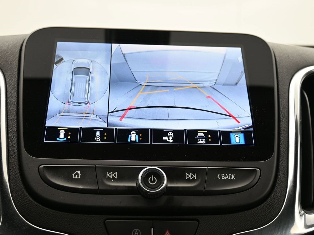 Used 2024 Chevrolet Equinox LT image 25