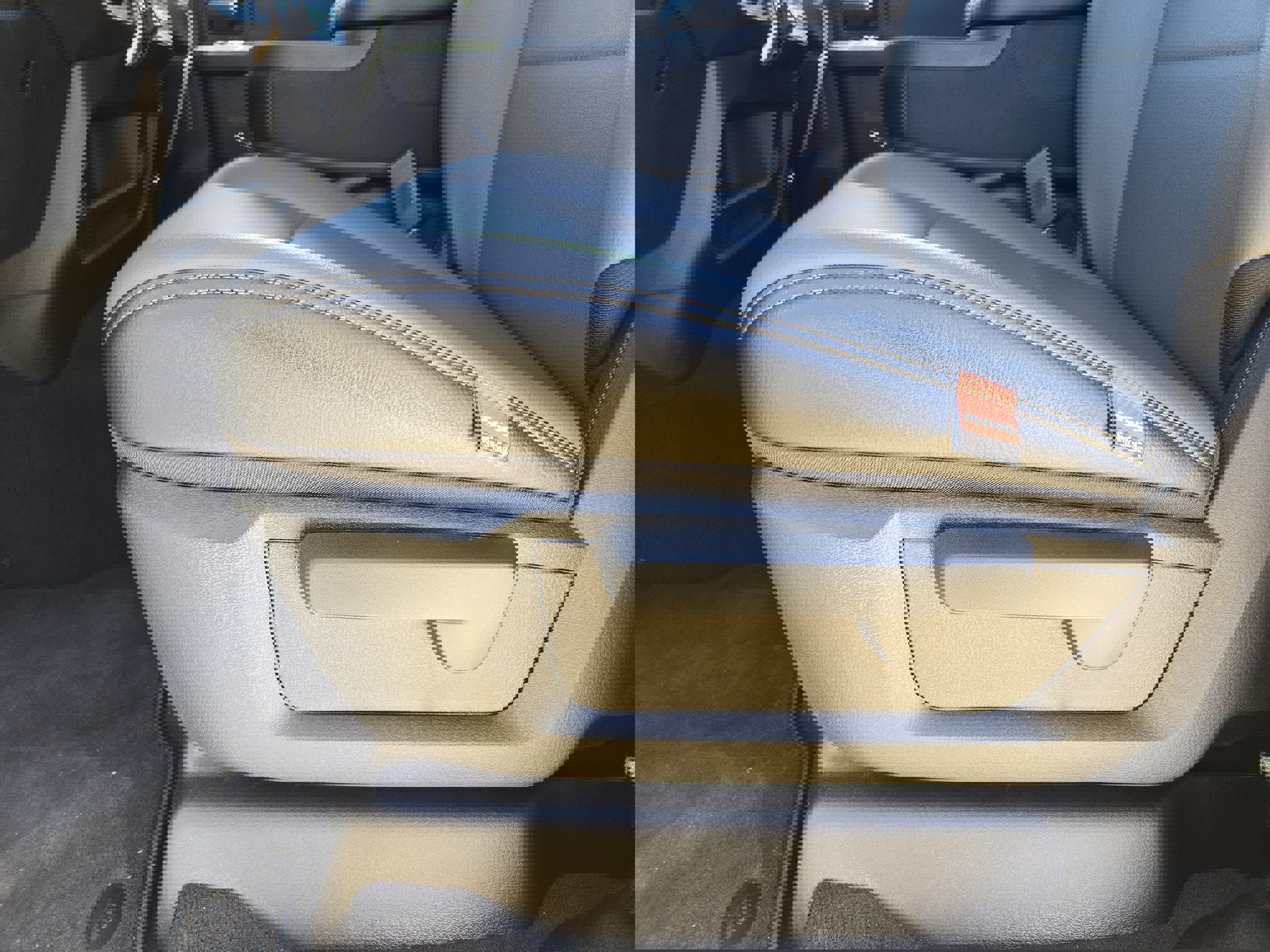 New 2026 RAM 2500 Tradesman image 18