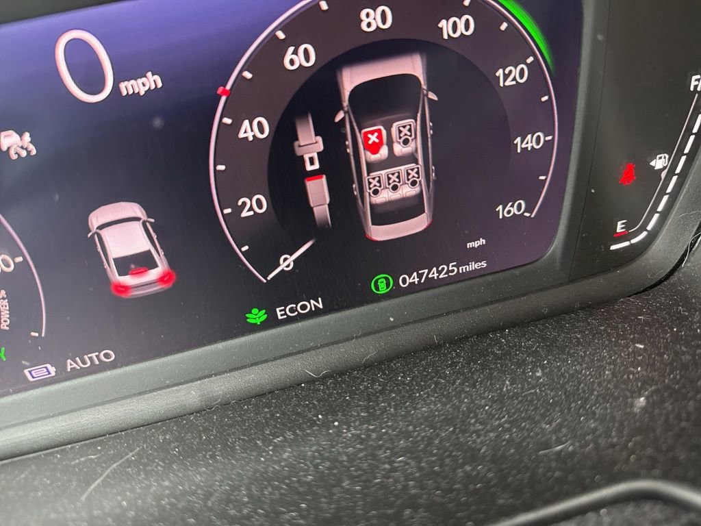 Used 2024 Honda Accord EX-L image 5