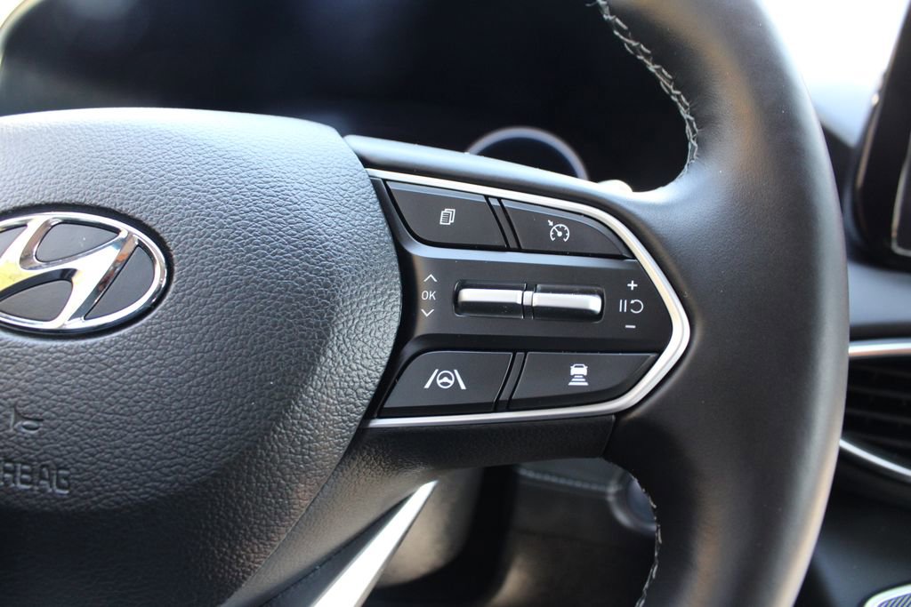 Used 2023 Hyundai Santa Fe Limited image 27
