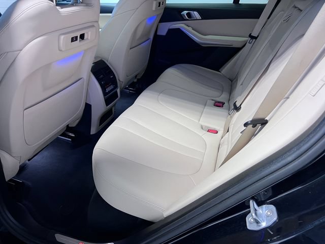 Used 2020 BMW X5 sDrive40i w/ Convenience Package RWD image 17