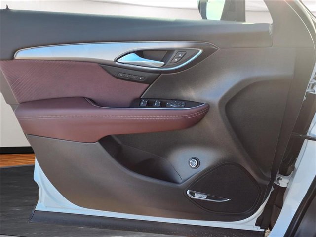 New 2026 Buick Envision Sport Touring image 14