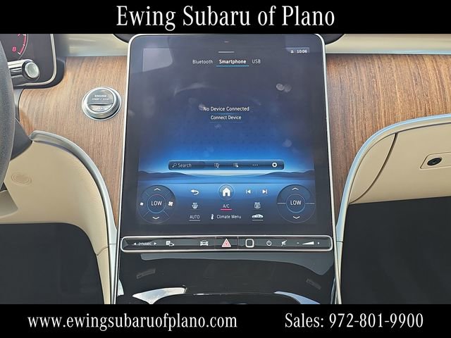 Used 2022 Mercedes-Benz C 300 Sedan image 18