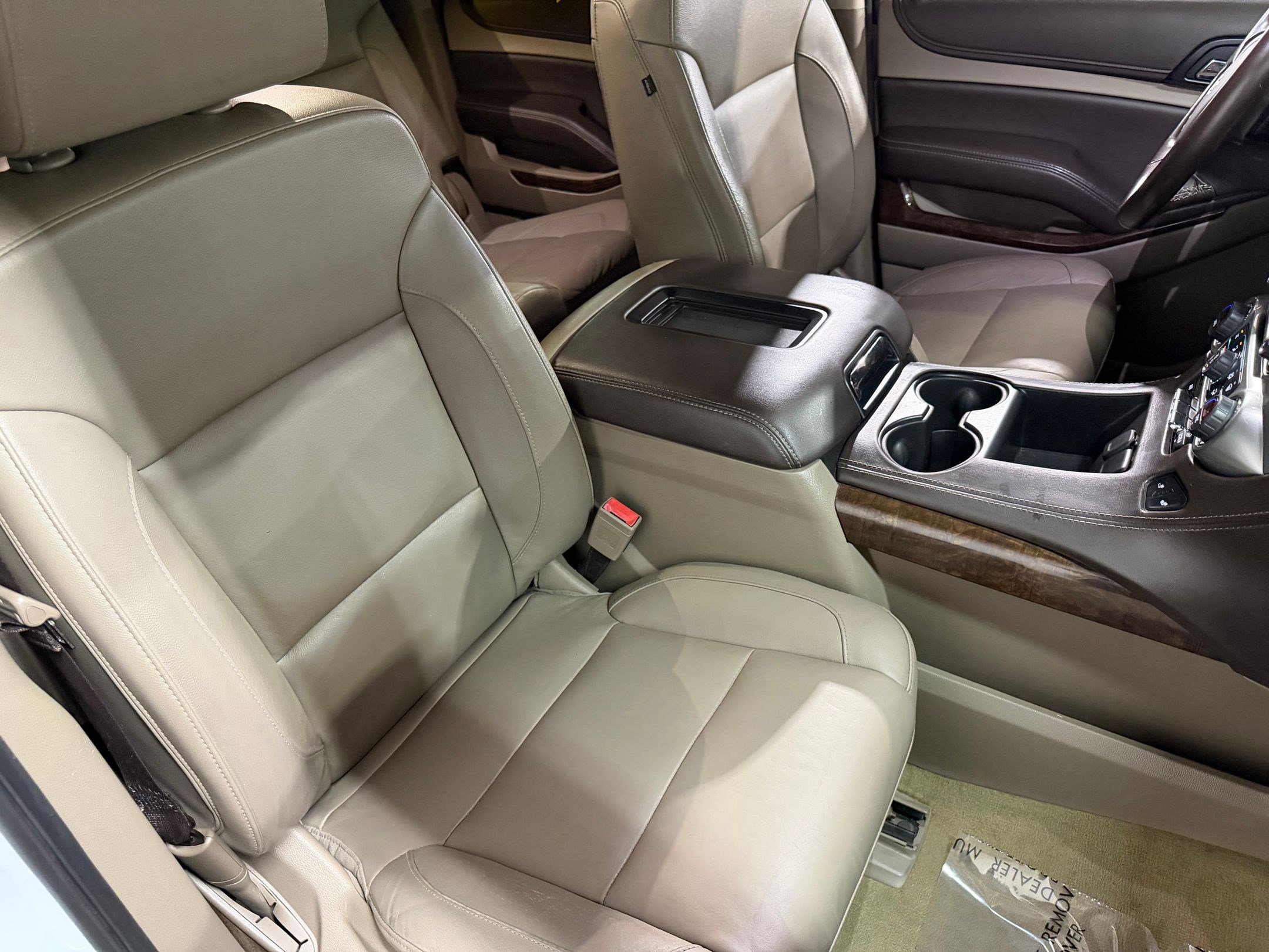 Used 2019 Chevrolet Suburban LT image 47