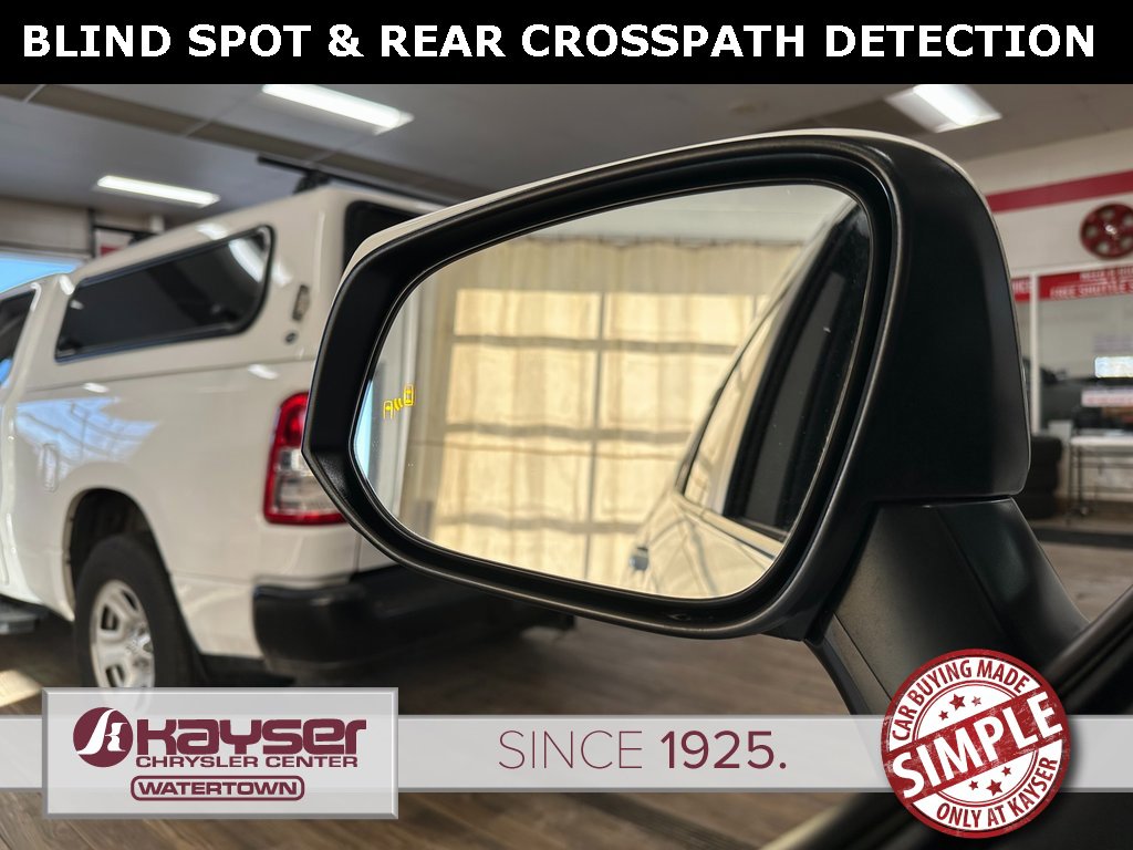 Used 2024 Toyota RAV4 Adventure image 8