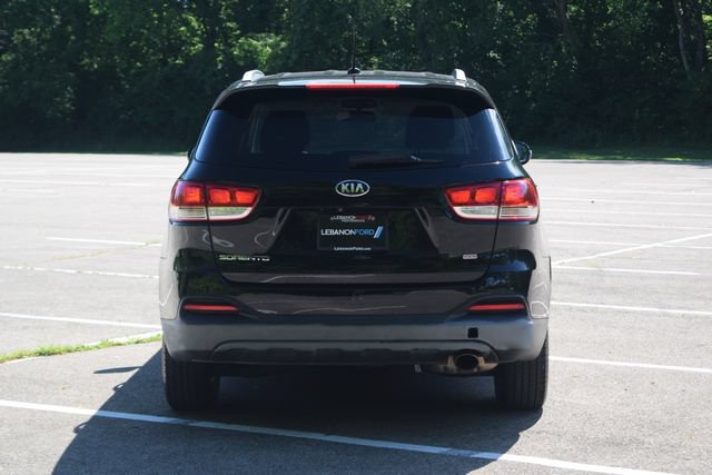 Used 2017 Kia Sorento FWD image 23