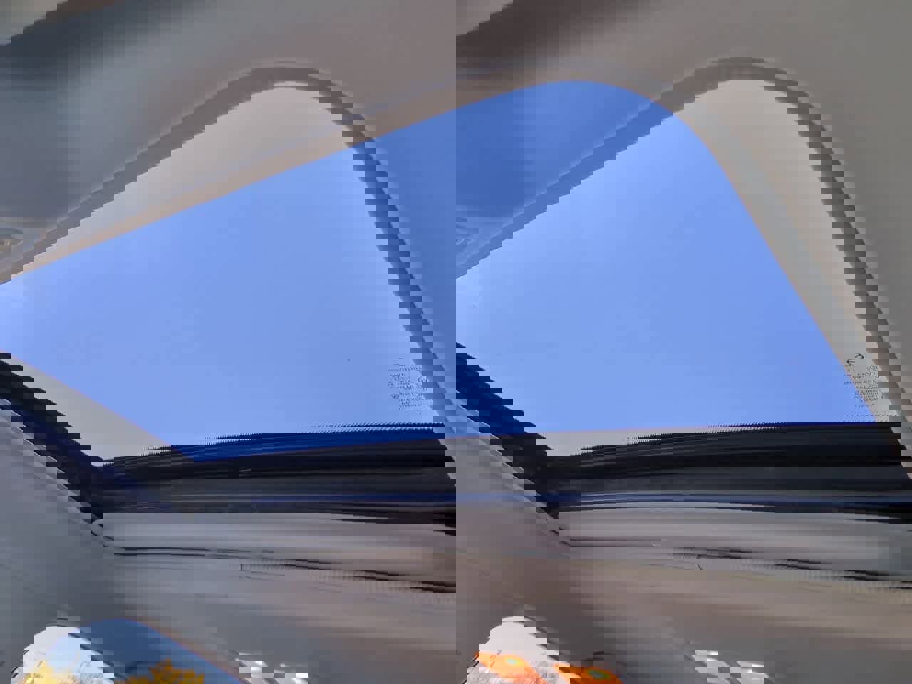 Certified 2023 MAZDA CX-5 AWD 2.5 S w/ Premium Package image 17