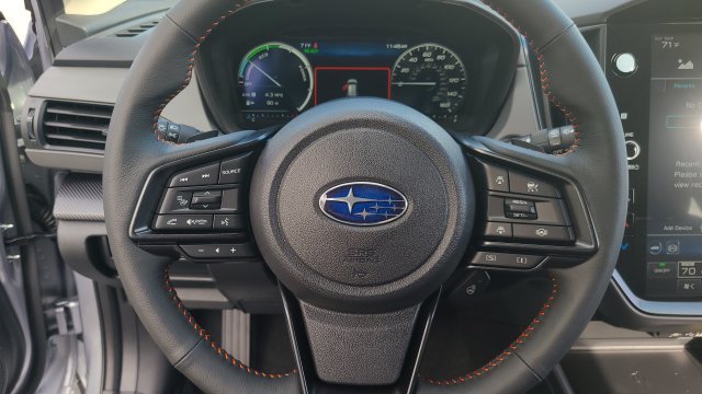 New 2026 Subaru Crosstrek 2.5i Limited AWD/4WD image 19