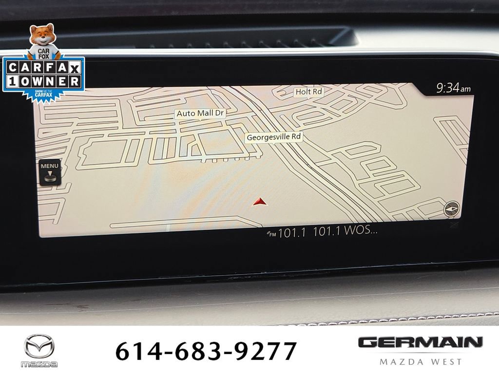 Used 2023 MAZDA CX-30 AWD 2.5 S w/ Premium Package image 29
