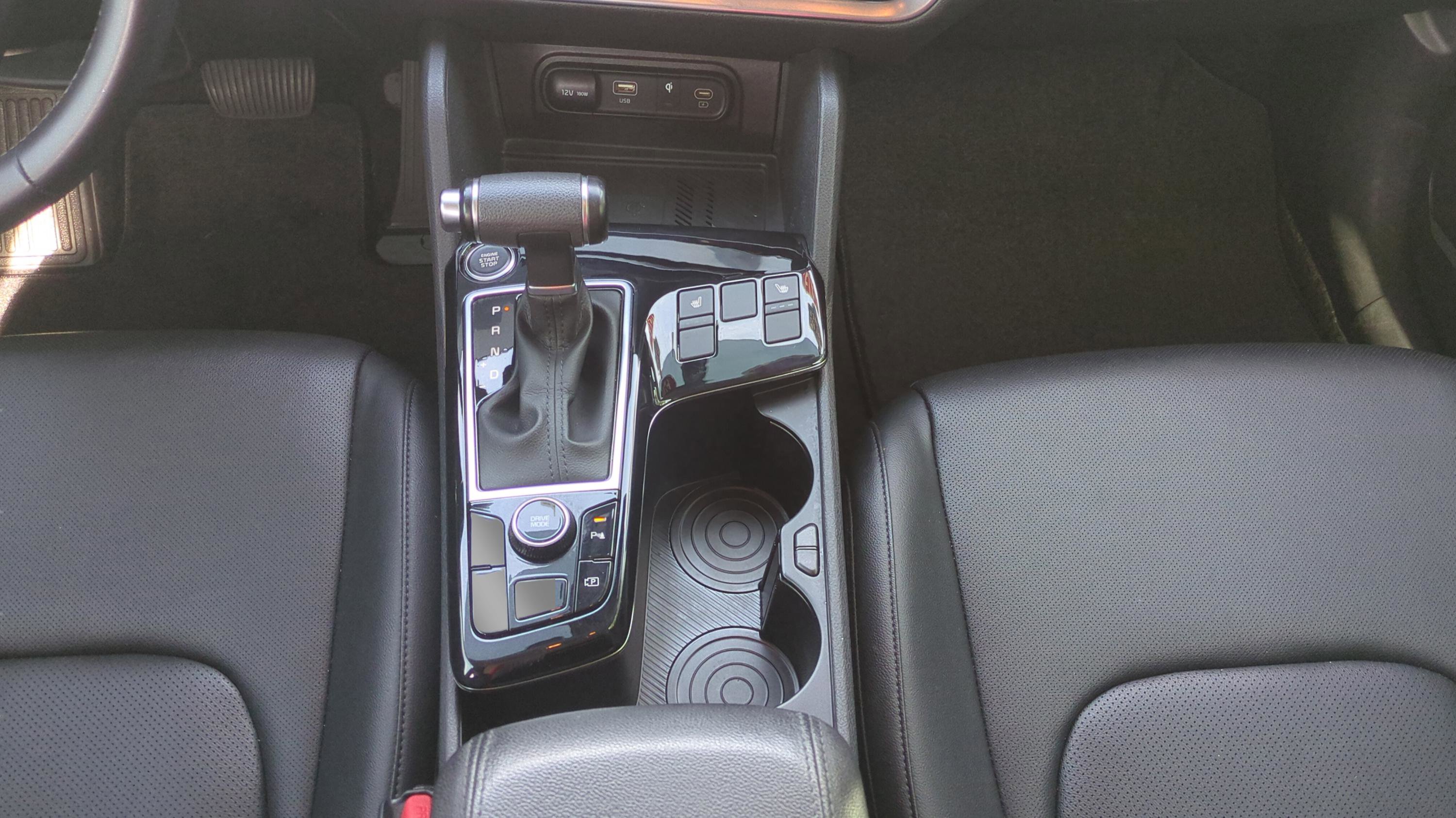 Certified 2024 Kia Sportage EX image 20