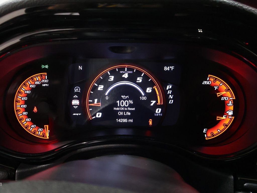 Used 2024 Dodge Durango SRT Hellcat image 44