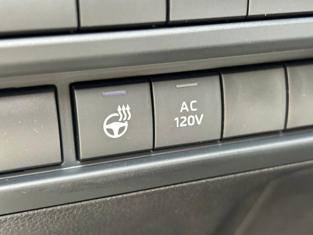 New 2026 Toyota Sequoia 1794 Edition AWD/4WD image 33