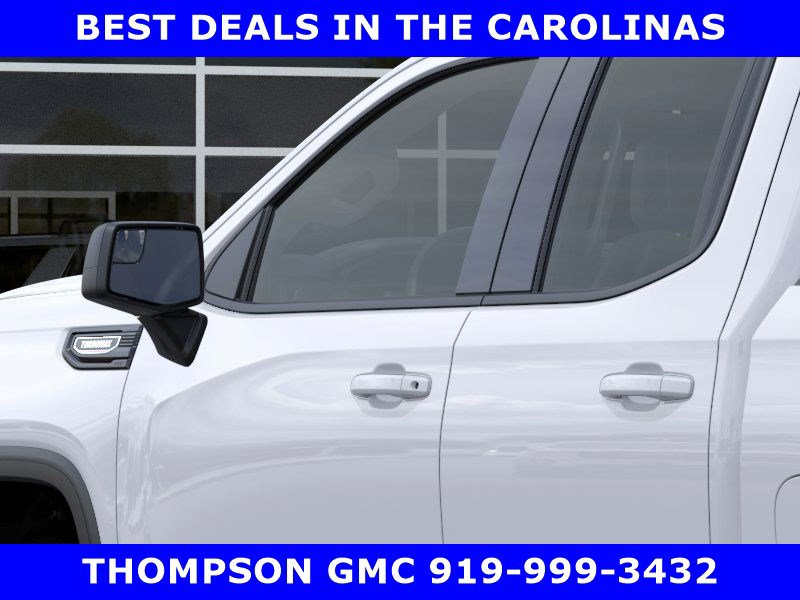 New 2026 GMC Sierra 1500 Elevation w/ Elevation Select Package image 15