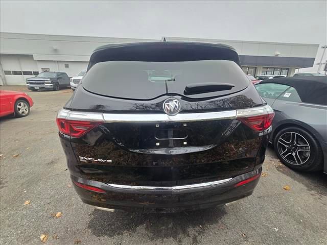 Used 2024 Buick Enclave Premium image 5