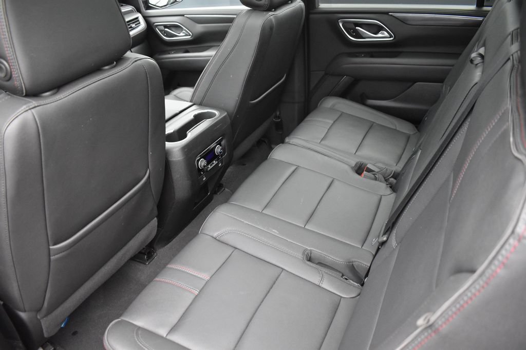 Used 2023 Chevrolet Suburban RST w/ Luxury Package AWD/4WD image 24