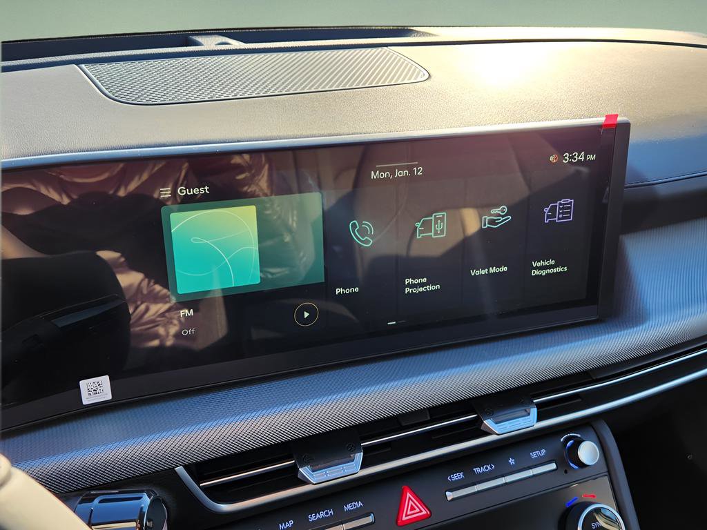 New 2026 Hyundai Sonata SEL FWD image 19